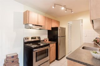 Photo 9: 202 251 W 4TH STREET in North Vancouver: Lower Lonsdale Condo for sale : MLS®# R2206645