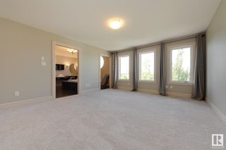 Photo 41: 804 173 Street in Edmonton: Zone 56 House for sale : MLS®# E4392734