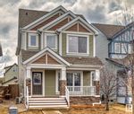 Main Photo: 3748 Alexander Cres in Edmonton: Zone 55 House for sale : MLS®# E4385016