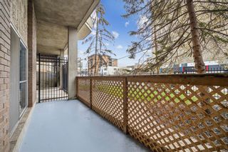 Photo 34: 101 340 14 Avenue SW in Calgary: Beltline Apartment for sale : MLS®# A2128579