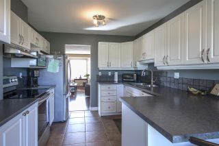 Photo 12: 44 34332 MACLURE Road in Abbotsford: Central Abbotsford Townhouse for sale in "IMMEL RIDGE" : MLS®# R2311462