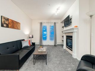 Photo 13: 4104 14645 6 Street SW in Calgary: Shawnee Slopes Apartment for sale : MLS®# A1219790