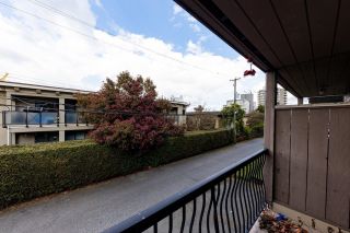 Photo 22: 4 137 E 5TH Street in North Vancouver: Lower Lonsdale Condo for sale : MLS®# R2687516