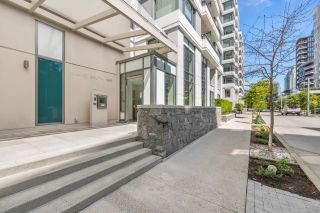 Photo 32: 403 1688 PULLMAN PORTER Street in Vancouver: Mount Pleasant VE Condo for sale in "Navio on the Creek" (Vancouver East)  : MLS®# R2895977