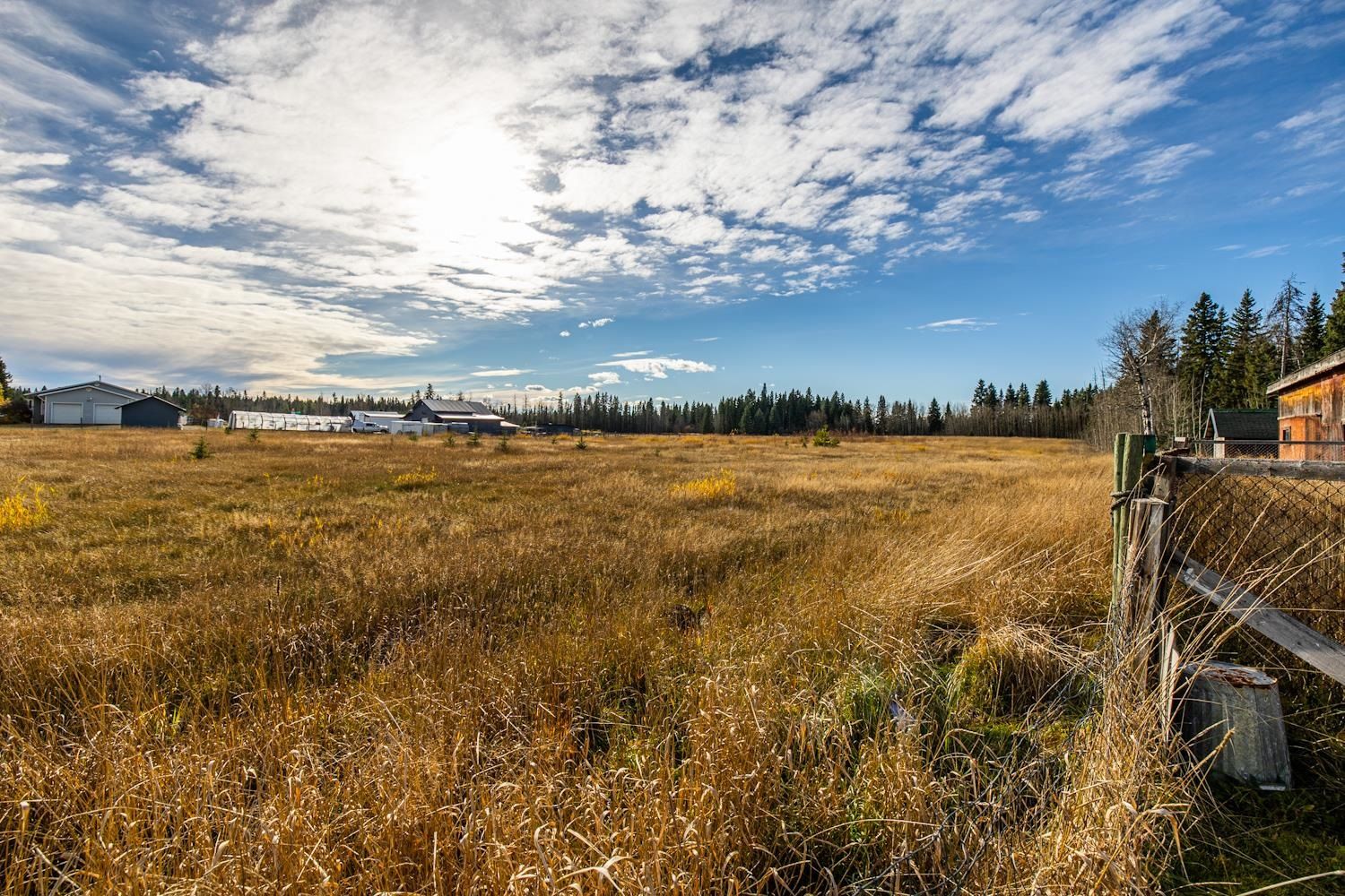 Main Photo: LOT 16 CHILCOTIN Road in Prince George: Pineview Land for sale (PG Rural South (Zone 78))  : MLS®# R2638823