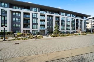 Photo 2: 311 9228 SLOPES Mews in Burnaby: Simon Fraser Univer. Condo for sale in "Fraser" (Burnaby North)  : MLS®# R2774744