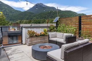 Photo 22: 68 39769 GOVERNMENT Road in Squamish: Northyards Townhouse for sale in "Breeze" : MLS®# R2733320