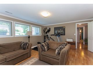 Photo 15: 3747 SANDY HILL Crescent in Abbotsford: Abbotsford East House for sale in "Sandy Hill" : MLS®# R2174274