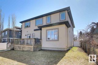 Photo 46: 6034 107A Street in Edmonton: Zone 15 House for sale : MLS®# E4324890