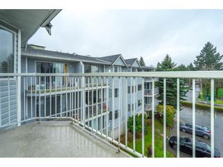 Photo 25: 302 2750 FULLER Street in Abbotsford: Abbotsford West Condo for sale in "Valley View Terrace" : MLS®# R2668205