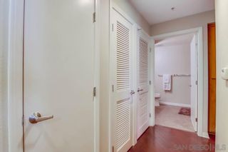 Photo 17: DOWNTOWN Condo for sale : 2 bedrooms : 450 J St #4071 in San Diego