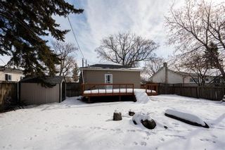 Photo 13: 356 Aldine Street in Winnipeg: Silver Heights Residential for sale (5F)  : MLS®# 202304462