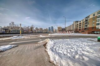 Photo 38: 320 38 9 Street NE in Calgary: Bridgeland/Riverside Apartment for sale : MLS®# A2128134