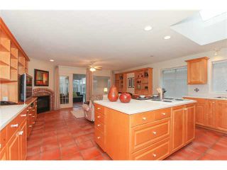 Photo 8: 5115 CENTRAL Avenue in Ladner: Hawthorne House for sale : MLS®# V1097251