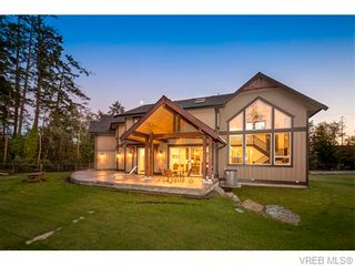 Photo 16: 1856 McMicken Rd in NORTH SAANICH: NS McDonald Park House for sale (North Saanich)  : MLS®# 742755