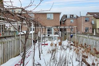 Photo 28: 206 Gladstone Avenue in Toronto: Little Portugal House (2-Storey) for sale (Toronto C01)  : MLS®# C5965275