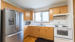 Photo 3: 1148 Jefferson Avenue in Winnipeg: Maples Residential for sale (4H)  : MLS®# 202222770