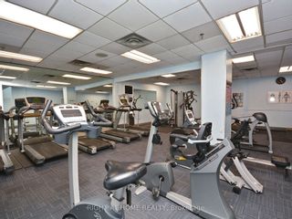 Photo 38: 1707 265 Enfield Place in Mississauga: City Centre Condo for sale : MLS®# W8268614