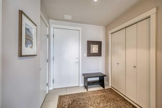 Photo 5: 1706 788 12 Avenue SW in Calgary: Beltline Apartment for sale : MLS®# A2127513