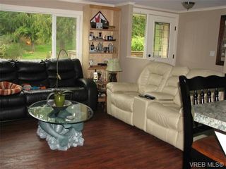 Photo 7: 27A 920 Whittaker Rd in MALAHAT: ML Malahat Proper Manufactured Home for sale (Malahat & Area)  : MLS®# 726291