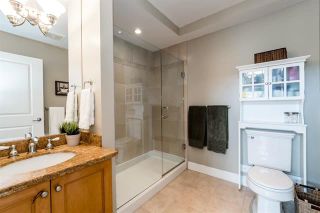 Photo 9: 5 227 E 11th Street in North Vancouver: Central Lonsdale Townhouse for sale : MLS®# R2074536