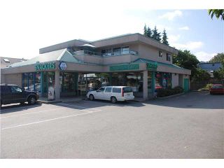 Main Photo: 942 WESTWOOD Street in COQUITLAM: Meadow Brook Commercial for sale (Coquitlam)  : MLS®# V4033677