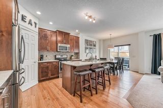 Photo 12: 268 Walden Heights SE in Calgary: Walden Detached for sale : MLS®# A1219051