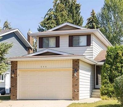 Leduc Alberta homes for sale