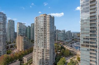 Photo 11: 1804 1233 W CORDOVA Street in Vancouver: Coal Harbour Condo for sale in "The Carina" (Vancouver West)  : MLS®# R2851305