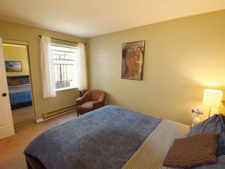 Photo 13: 107 925 W 15TH Avenue in Vancouver: Fairview VW Condo for sale in "THE EMPEROR" (Vancouver West)  : MLS®# R2094546