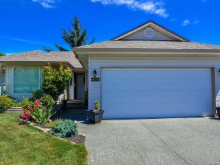 Photo 1: 2327 Galerno Rd in CAMPBELL RIVER: CR Willow Point House for sale (Campbell River)  : MLS®# 738098
