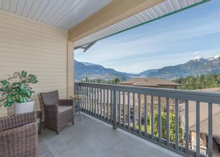 Photo 21: 16 1026 GLACIER VIEW Drive in Squamish: Garibaldi Highlands Townhouse for sale in "Seasonview" : MLS®# R2722773