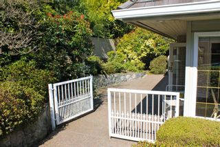 Photo 17: 1248 TECUMSEH Avenue in Vancouver: Shaughnessy House for sale in "FIRST SHAUGHNESSY" (Vancouver West)  : MLS®# V1061220