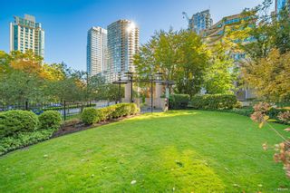 Photo 30: 807 555 JERVIS Street in Vancouver: Coal Harbour Condo for sale in "HARBOURSIDE PARK" (Vancouver West)  : MLS®# R2870761