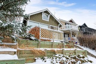 Main Photo: 2125 17A Street SW in Calgary: Bankview Detached for sale : MLS®# A2118229