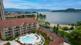 Photo 28: #145 1088 Sunset Drive, in Kelowna: Condo for sale : MLS®# 10275581