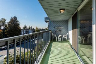 Photo 14: 306 134 W 20TH Street in North Vancouver: Central Lonsdale Condo for sale : MLS®# R2337179