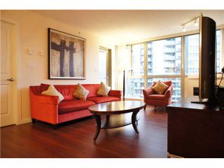Photo 6: 607 295 GUILDFORD Way in Port Moody: North Shore Pt Moody Condo for sale in "THE BENTLEY" : MLS®# V868346