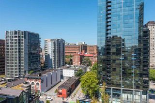 Photo 11: 1504 811 HELMCKEN Street in Vancouver: Downtown VW Condo for sale in "IMPERIAL TOWERS" (Vancouver West)  : MLS®# R2394880