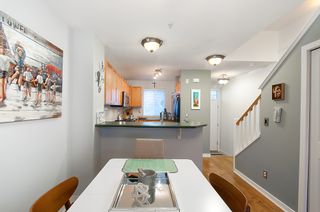 Photo 15: 205 4238 Albert Street in Villagio: Vancouver Heights Home for sale () 