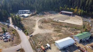 Photo 5: #PL 3 4711 50 Street, SE in Salmon Arm: Vacant Land for sale : MLS®# 10263858