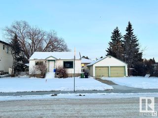 Main Photo: 5305 109 Street in Edmonton: Zone 15 House for sale : MLS®# E4389170