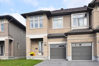Photo 2: 131 Popplewell Crescent in Ottawa: Cedargrove / Fraserdale House for sale (Barrhaven)  : MLS®# 1130335