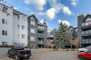 Photo 27: 406 20 Sierra Morena Mews SW in Calgary: Signal Hill Apartment for sale : MLS®# A2127080