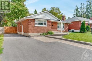 Photo 25: 839 REX AVENUE in Ottawa: House for sale : MLS®# 1369499