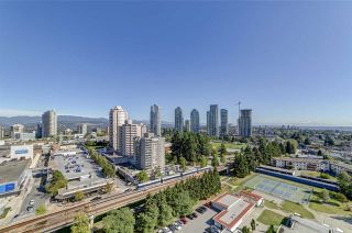 Photo 24: 2209 6658 DOW Avenue in Burnaby: Metrotown Condo for sale in "Moda by Polygon" (Burnaby South)  : MLS®# R2503244