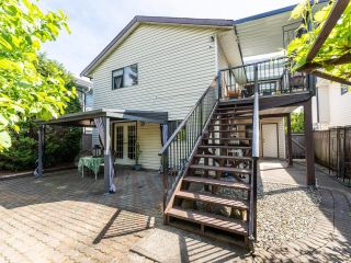 Photo 23: 1331 YARMOUTH Street in Port Coquitlam: Citadel PQ House for sale : MLS®# R2881510