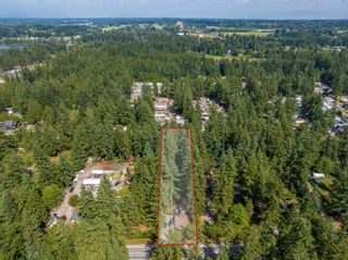 Photo 3: 2552 200 Street in Langley: Brookswood Langley House for sale : MLS®# R2797356