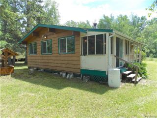 Photo 12: 46 Frontier Road: Island Beach Residential for sale (R27)  : MLS®# 1710208