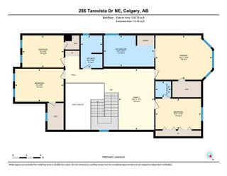 Photo 49: 286 Taravista Drive NE in Calgary: Taradale Detached for sale : MLS®# A2111016